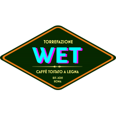 Wet Set N°4 di caffè tostato